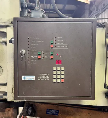 SCIAKY PMC03ST-150-36 WELDERS, SPOT | Machinery Resources International (4)