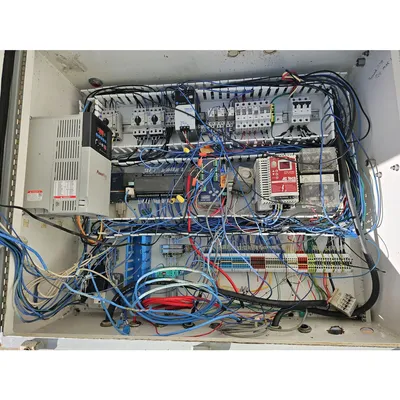 USED SPIROFLOW SYSTEMS, INC. C1-2