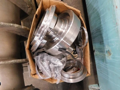 Used Alfa Laval NA Decanter Centrifuges Ohio US | Equipment Recovery Corp. #1331809
