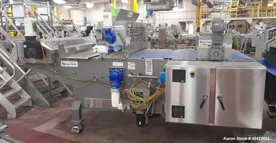 USED BAKER PERKINS TRUCLEAN
