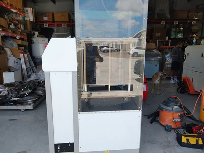 USED UNIVERSAL INSTRUMENTS 47624400