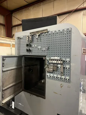 2013 HURCO VMX42I Vertical Machining Centers | Midstate Machinery (32)