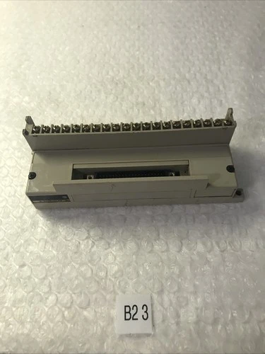 Used Yoshida PX7D-40V6-R Terminal Blocks Indiana US | J&J Industrial Supply #1077987