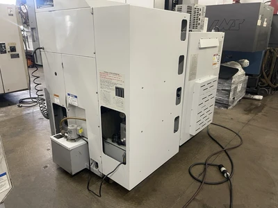 2006 HAAS SL-10 CNC Lathes | Toolquip, Inc. (8)