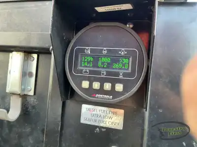 Used 2025 CARLTON SP7015TRX Stump Grinders South Carolina US | Wind River Equipment Finance LLC #1557905