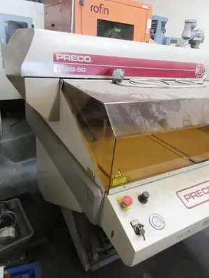 USED PRECO PL23-50