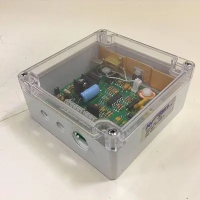 USED RFID INC 800-0005-00