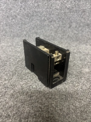 Used NSI AM-K2-HG M Terminal Blocks California US | Davliegogo LLC #1705876