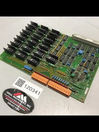 USED KEBA E-16-DIGOUT-PLUS D1456E-0