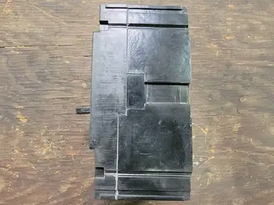 USED FUJI ELECTRIC BU-ESA3060