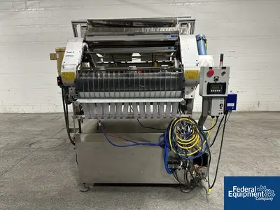 USED Merrill Merrill Slat Filler, Model 72-39 ADFS
