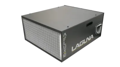 Laguna SuperMax A|Flux: 12 Air Filter