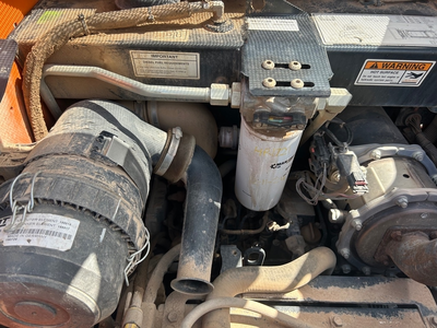 Used 2020 GEHL RT105 Skid Steer Loaders Oklahoma US | OT Truck & Tractor Sales #1383464