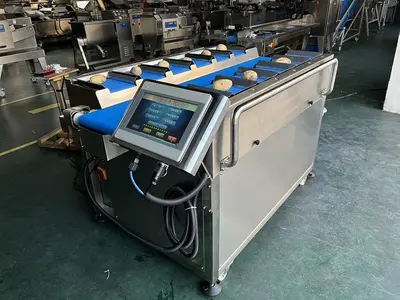 New | in-Stock 2025 HONGDA HA-PDC12 Linear Packaging  Scales Ontario CA | Hongda America Corp #1207725