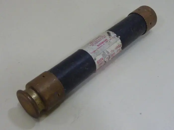 Used FUSETRON FRS-R-3-2/10 Fuses Michigan US | Ideal Machinery #710244