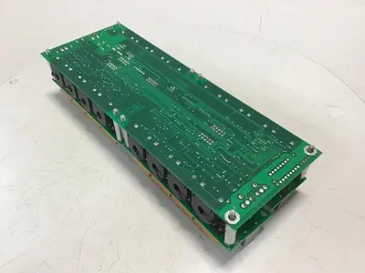 USED VISATRONIC BP-11752 SER C