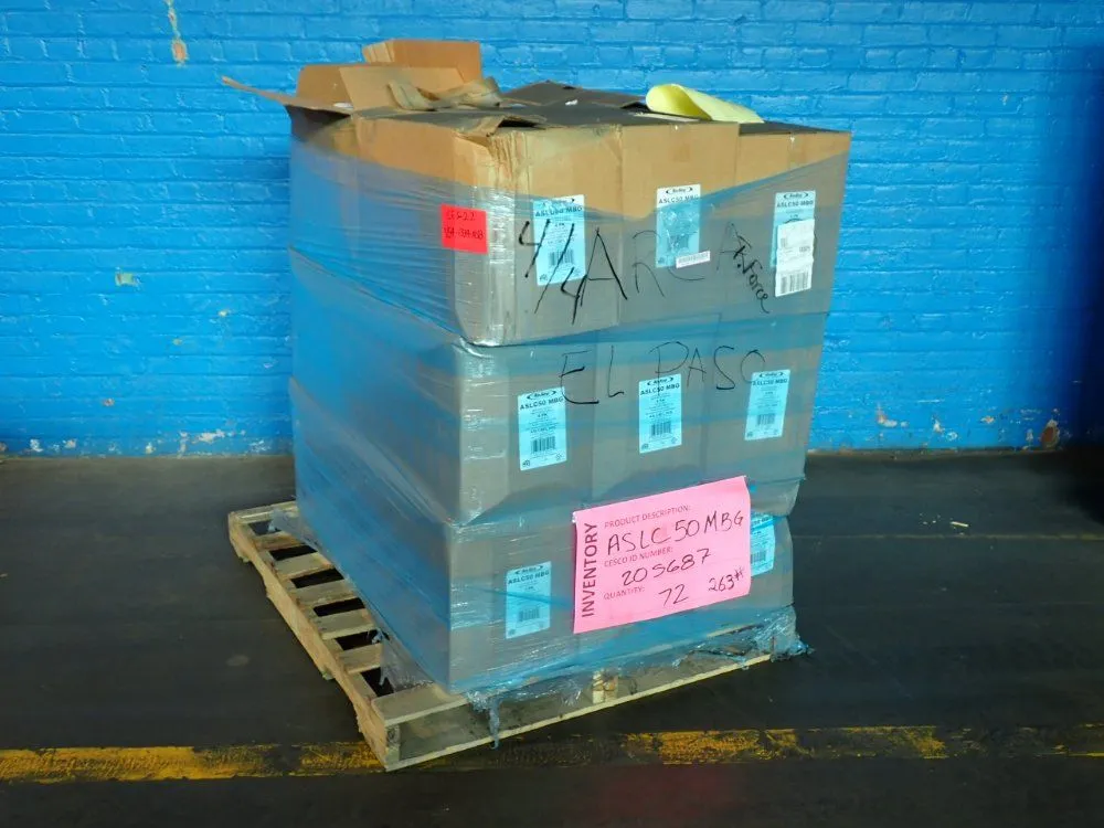 Used AIRKING ASLC50 MBG Fan & Blower Parts Ohio US | HGR 24 #878409