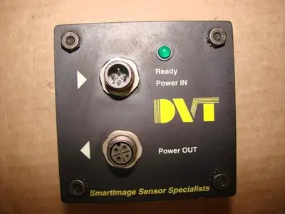 USED DVT SENSOR306