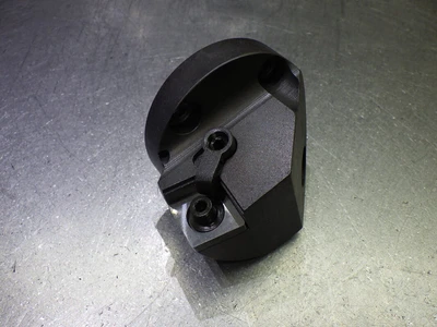 KM Tool H40 Coolant Thru Boring Head 1.83" Pro H40 MCKNL 6W (LOC2706B)