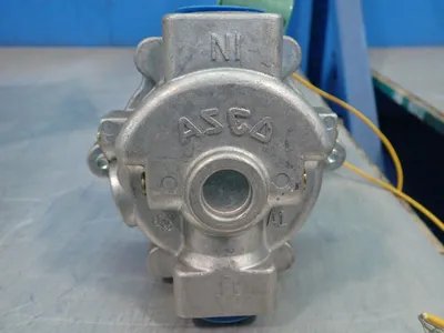 Used ASCO JB8042C45 Pumps Ohio US | HGR 24 #776443