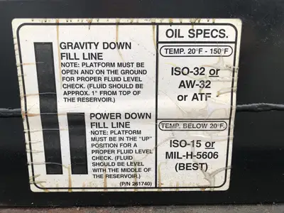 USED MAXON CORPORATION S204T*4589