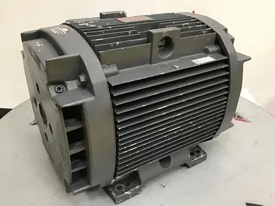 USED GENERAL ELECTRIC 5K365JL322DPF2