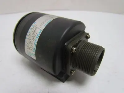 Sumtak LEI-247-1250 Optcoder Encoder 5V DC