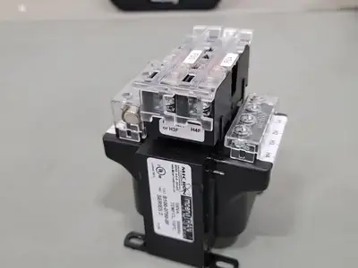 NEW MICRON B100-0780-8F