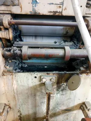 USED LITTELL 90 / 412DH-7PDL