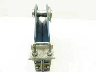 Gorbel 1/2 Ton Bridge Crane Hoist Push Trolley 1000Lb  *No Wheels*