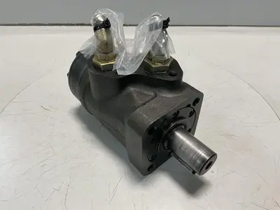 USED DANFOSS 0MP 160 151-7065 7