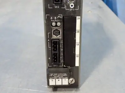 USED ALLENBRADLEY 1785L60B/E