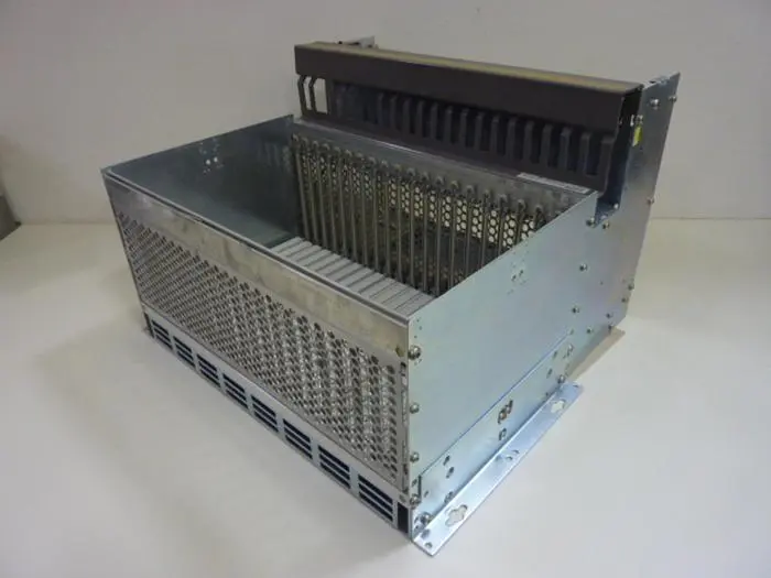 Used SIEMENS 6ES5 155-3UA11 Panel Mounts | Ideal Machinery #662205