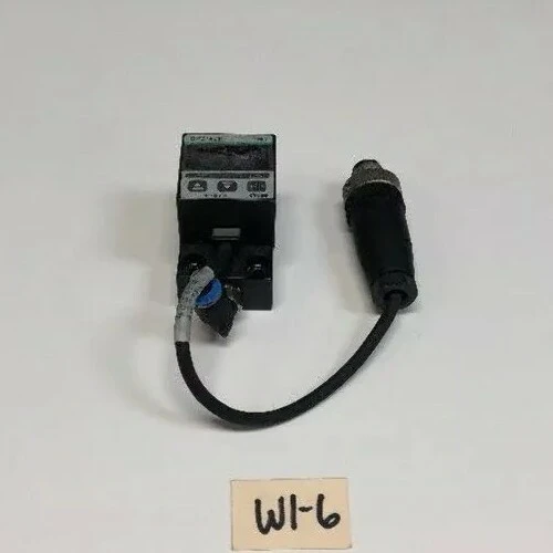 Used Sunx DP2-42E Relays & Switches Indiana US | J&J Industrial Supply #524402