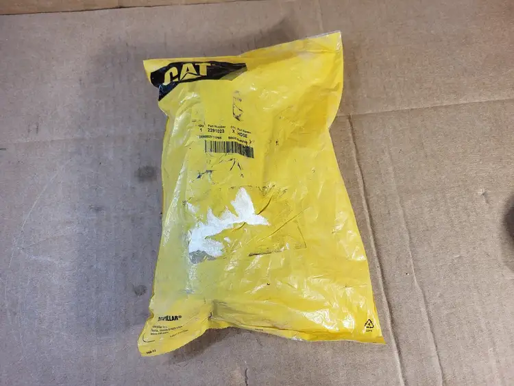 New | in-Stock CATERPILLAR 2291023 Parts British Columbia CA | Lenmark #367981