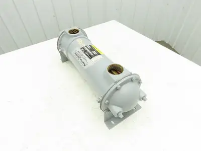 New | in-Stock AMERICAN INDUSTRIAL _UNKNOWN_ Heat Exchangers Indiana US | Arrow Industrial #1365805