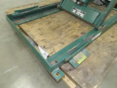 Used SOUTHWORTH _UNKNOWN_ Misc Lifts Indiana US | Arrow Industrial #1367379