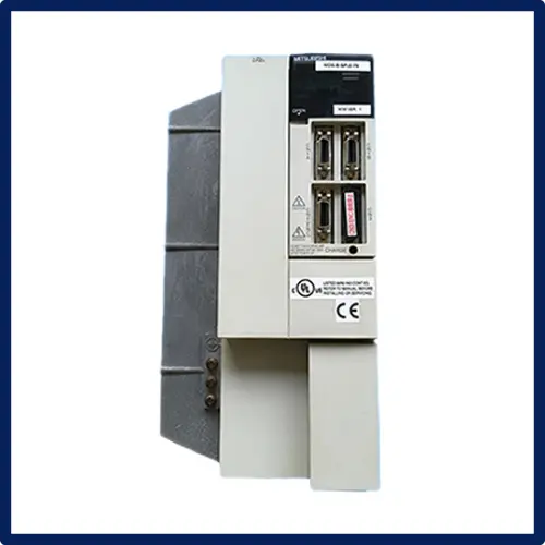 NEW MITSUBISHI MDS-B-SPJ2X-075