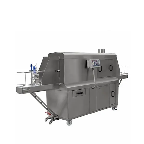 New | in-Stock Nieros _UNKNOWN_ Tunnel Washers Pennsylvania US | ISCA #1299672