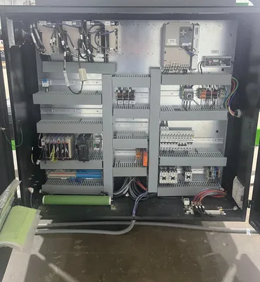 2024 MTC VR510 FLEX Routers | Clark Machinery Sales, LLC (11)