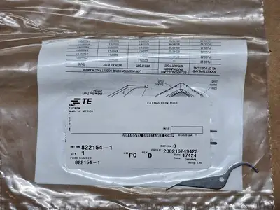 New | in-Stock VEEDER-ROOT 332481-001 Misc Electrical & Power Parts British Columbia CA | Lenmark #1439611