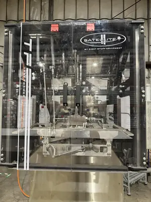 USED 2021 SATELLITE II MACPAC 16-26