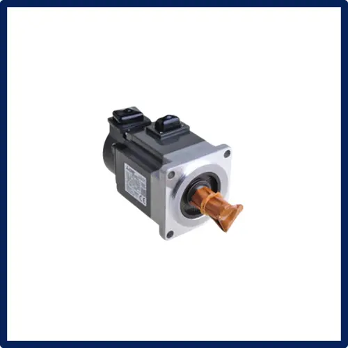 Used MITSUBISHI HG-KN23JK Servo Motors | CNC TOOLS LLC #769435