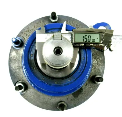 NEW SUMITOMO DRIVE CNF-6120Y-6 GEAR BOX PA071879 CNF6120Y6 RATIO 6:1 6.81HP