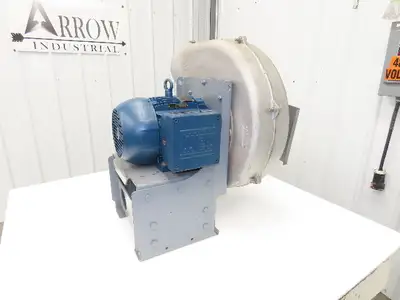 Used AMERICAN FAN _UNKNOWN_ Blowers Indiana US | Arrow Industrial #1365691