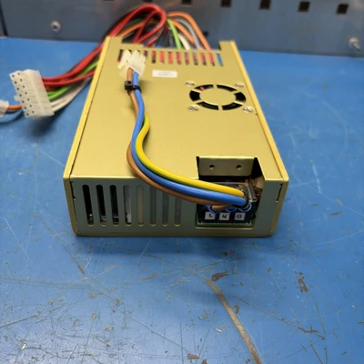 USED XP POWER PBM200PQ02C