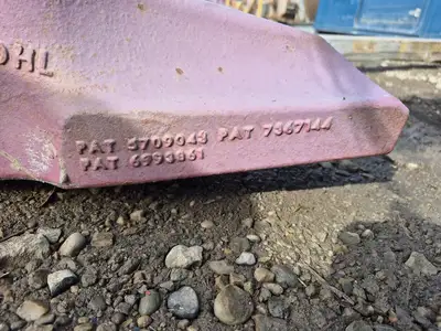 USED ESCO L23490P65SV2ADHL1