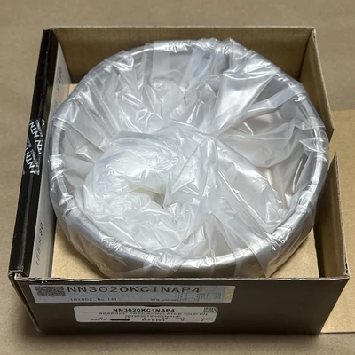 NEW NTN NN3020KC1NAP4