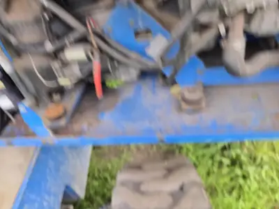 USED 1997 GENIE S60