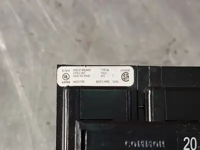NEW EATON BAB3020H